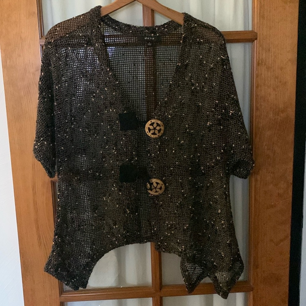 KAKTUS Top S